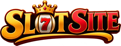 Slot Site Logo